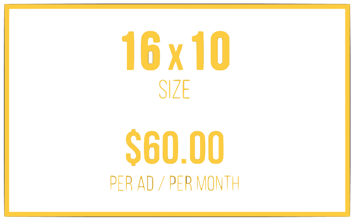 Silver pricing tier - Indoor Advantage